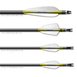 Shorty - Gradient Yellow on Retro-Reflective White - Image 3