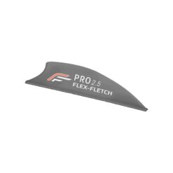 Flex Fletch Pro 2.5 | Premium Archery Vanes with Logo - Image 5
