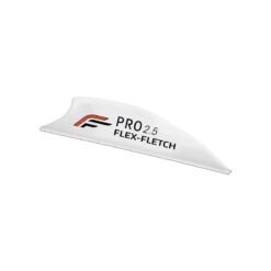 Flex Fletch Pro 2.5 | Premium Archery Vanes with Logo - Image 3