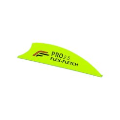 Alternative view of Flex Fletch Pro 2.5 | Premium Archery Vanes with Logo