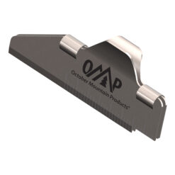 OMP Phoenix Fletching Clamp