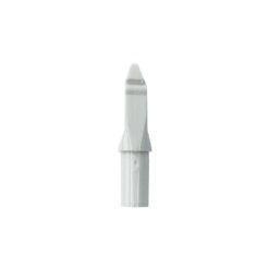 Alternative view of Beiter 19 Asymmetric Nock