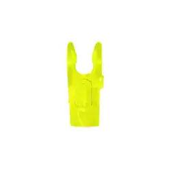 Alternative view of Recurve Pin Nock