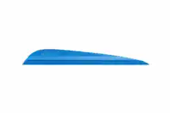 Jet6 2.50” Ghost Vanes