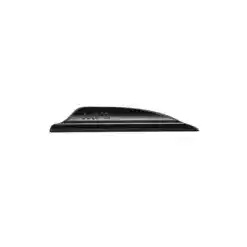 Alternative view of Jet6 1.88” Ghost Vanes
