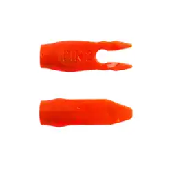 Alternative view of Beiter Asymmetric Pin Nock