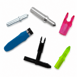 Nocks & Pins