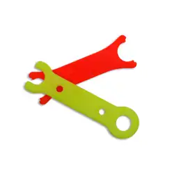 Beiter Spanner for Plunger