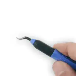 Alternative view of Beiter Deburring Tool