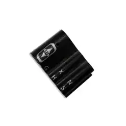 Alternative view of Easton Universal Nock Installation and Removal Tool