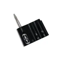 Easton Universal Nock Installation and Removal Tool
