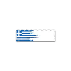 Shorty - National Flag Greece