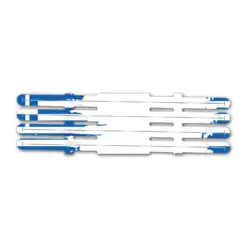 4 Fletch Vortex - National Flag Greece