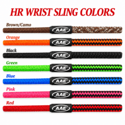 Alternative view of AAE Arizona Hot Rodz HR Sling